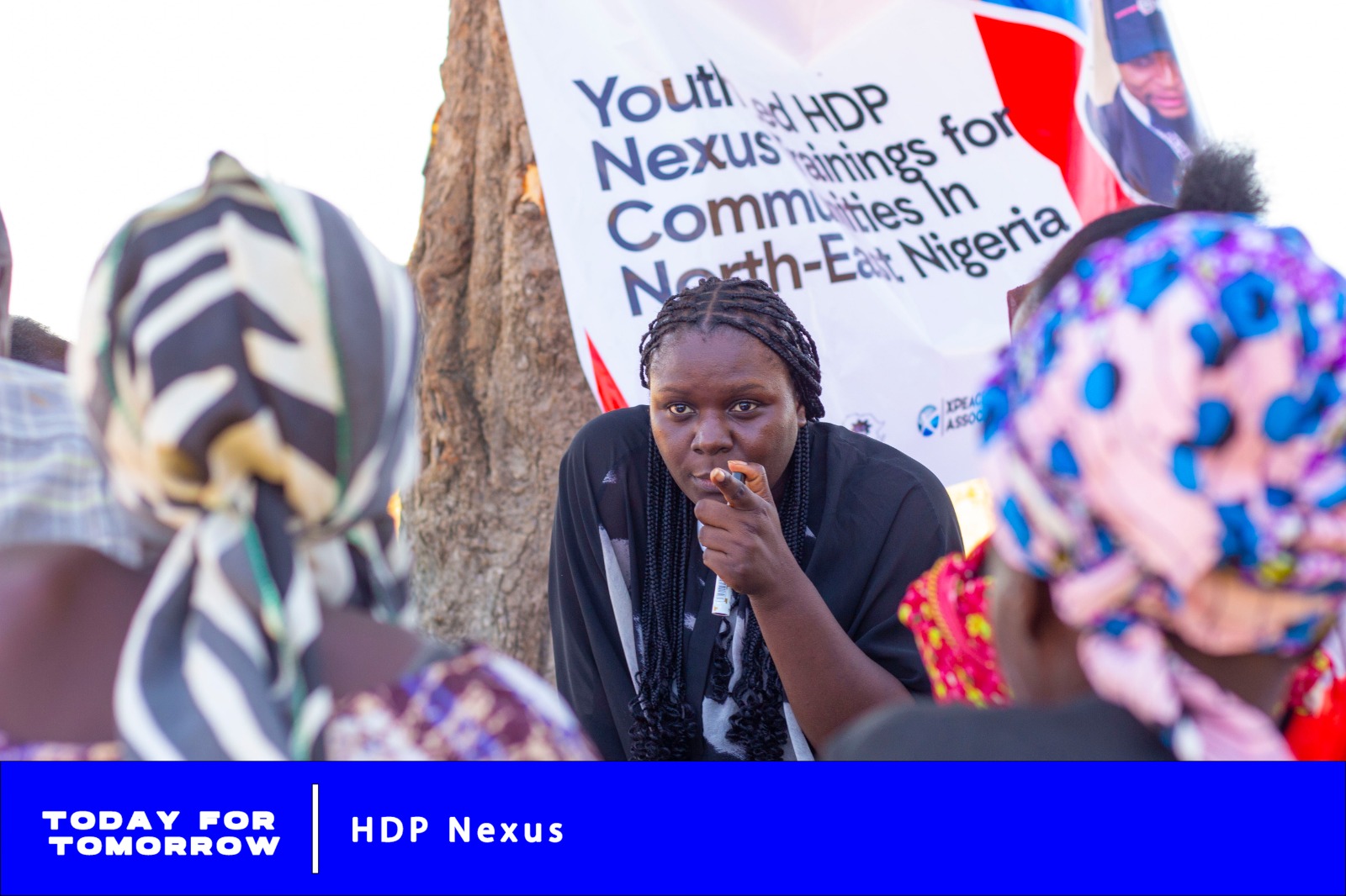 HDP NEXUS