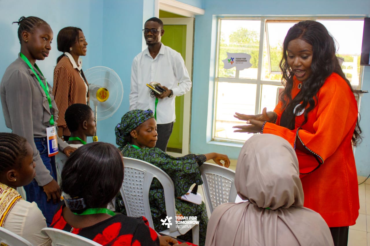 TFT CONFERENCES