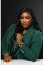 Ekebnta Okon